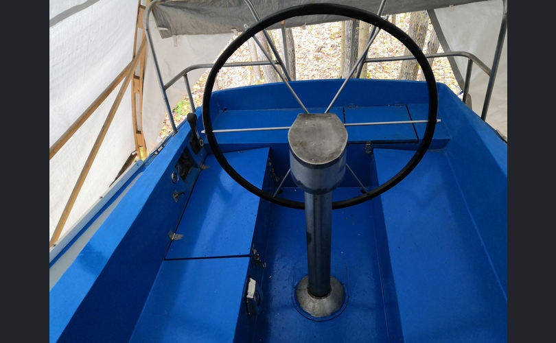 Van De Stadt 30 Vita Purjevene-kuva-3